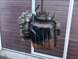 АКПП, ориг. номер W4A4B4R2Z, Mitsubishi Outlander 2002-2009