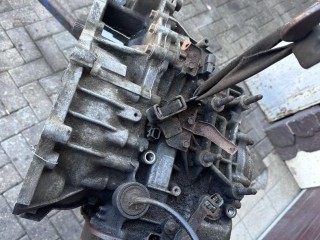АКПП, ориг. номер W4A4B4R2Z, Mitsubishi Outlander 2002-2009