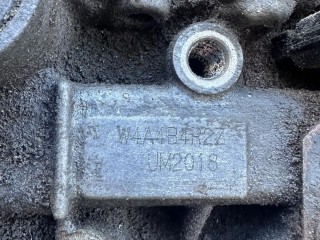 АКПП, ориг. номер W4A4B4R2Z, Mitsubishi Outlander 2002-2009