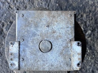 Блок управления ТНВД, ориг. номер 16267710, Opel Astra G 1998-2009