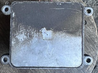 Блок управления ТНВД, ориг. номер 16267710, Opel Astra G 1998-2009