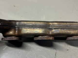 коллектор выпускной, ориг. номер 6421420002, Mercedes-Benz E W211/S211 2002-2006