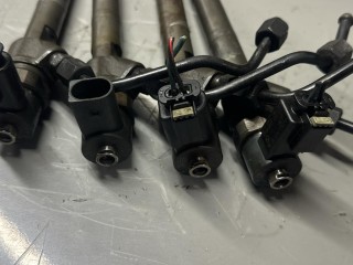 Форсунка, ориг. номер A6460700787, Mercedes-Benz C W203/S203/CL203 2004-2008