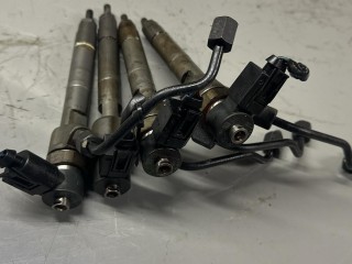 Форсунка Mercedes-Benz C W203/S203/CL203 2004-2008