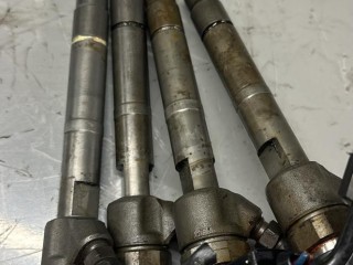 Форсунка, ориг. номер A6480700287, Mercedes-Benz C W203/S203/CL203 2004-2008
