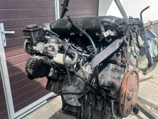 Двигатель BMW X5 E53 1999-2003