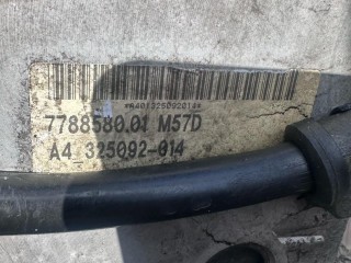 Двигатель, ориг. номер 306D1M57D30, BMW X5 E53 1999-2003