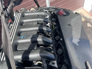 Двигатель, ориг. номер 306D1M57D30, BMW X5 E53 1999-2003