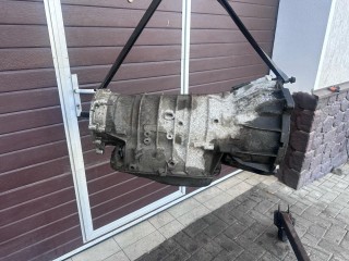 АКПП, BMW X5 E53 1999-2003