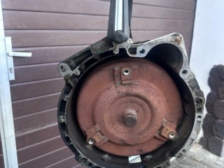 АКПП, BMW X5 E53 1999-2003