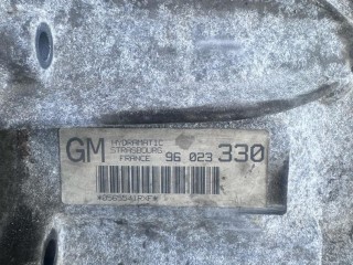 АКПП, BMW X5 E53 1999-2003