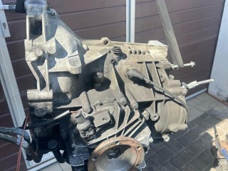 АКПП, ориг. номер DFK, Volkswagen Passat B5 1996-2001