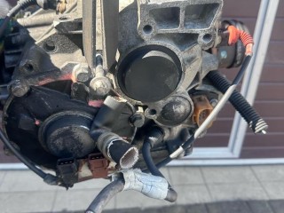 АКПП, ориг. номер DFK, Volkswagen Passat B5 1996-2001