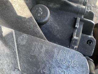 АКПП, ориг. номер DFK, Volkswagen Passat B5 1996-2001