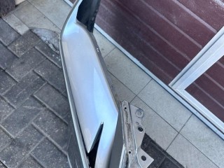 бампер передний, Lexus NX 2014-2017