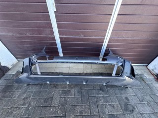 Бампер передний BMW 5 G60/G61 2023-2026