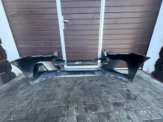 бампер передний, ориг. номер 51118084653, BMW 5 G60/G61 2023-2026