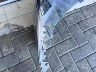 бампер передний, ориг. номер 51118084653, BMW 5 G60/G61 2023-2026