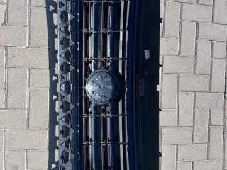 Решетка радиатора, Volkswagen Crafter 2 2016-2026