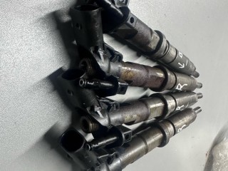 Форсунка, ориг. номер 076130277, Volkswagen Crafter 2006-2011