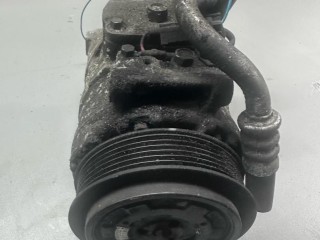 Компрессор кондиционера, ориг. номер GE447220, Mercedes-Benz E W211/S211 2002-2006