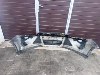 бампер передний, Ford Focus 3 2011-2015