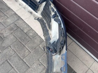 бампер передний, Ford Focus 3 2011-2015