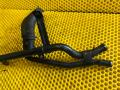 7L6121065C Трубка системы охлаждения Volkswagen Touareg 7L6 2004г. - фото №3