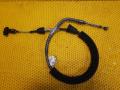 7L6713265A Трос переключения АКПП Volkswagen Touareg 7L6 2007г. - фото №2