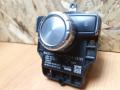A2048709958 Блок кнопок Mercedes-Benz C-Class W204 2012г. - фото №2