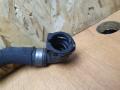 17127794157 Шланг системы охлаждения BMW X5 E70 2009г. - фото №2