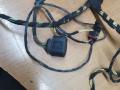 7P6971694F Проводка двери задняя Volkswagen Touareg 7P 2011г. - фото №3