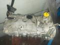 7701477426 Двигатель Renault Scenic 2 2009г. - фото №4