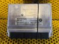 7519308 Блок управления двигателем BMW 3-series E46 2004г. - фото №2