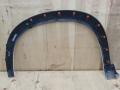 609001167AA Расширитель колёсной арки Chery Tiggo 9 T26 2023г. - фото №6