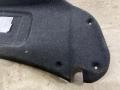 51497169470 Обшивка крышки багажника BMW 5-series E60 2006г. - фото №6