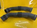 7L6128684A Патрубок воздушного фильтра Volkswagen Touareg 7L6 2003г. - фото №2
