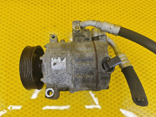Компрессор кондиционера, ориг. номер 1K0820803L, Skoda Octavia A5 2008-2013
