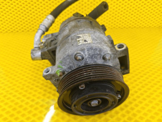 Компрессор кондиционера, ориг. номер 1K0820803L, Skoda Octavia A5 2008-2013
