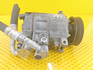 Компрессор кондиционера, ориг. номер 1K0820803L, Skoda Octavia A5 2008-2013