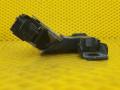 1570448 Замок крышки багажника Ford Focus 2 2006г. - фото №5