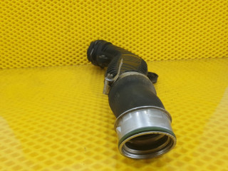 Патрубок интеркулера, ориг. номер 1K0145840R, SKODA Octavia 2008-2013