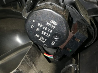 Сервопривод печки, BMW 5-series E60 2002-2007