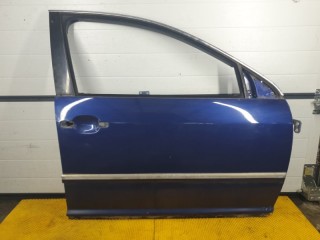 Дверь передняя правая Volkswagen Phaeton 3D2 2002-2007