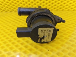 Насос водяной дополнительный, ориг. номер 7L0965561, Volkswagen Touareg 7L6 2002-2007
