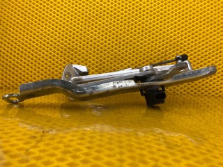 Петля крышки багажника правая, ориг. номер 3D5827582A, Volkswagen Phaeton 3D2 2002-2007