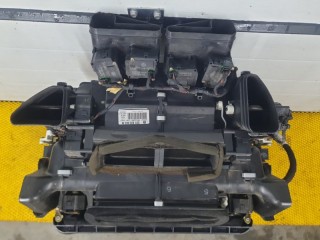 Корпус печки передний, ориг. номер 3D1820003M, Volkswagen Phaeton 3D2 2002-2007