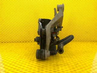 Компрессор пневмоподвески, ориг. номер 7L0698007A, Volkswagen Touareg 7L6 2002-2007