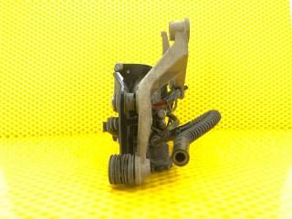 Компрессор пневмоподвески, ориг. номер 7L0698007A, Volkswagen Touareg 7L6 2002-2007