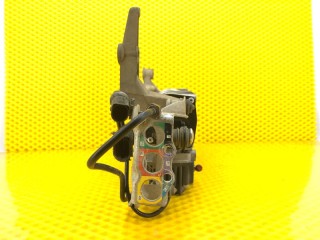Компрессор пневмоподвески, ориг. номер 7L0698007A, Volkswagen Touareg 7L6 2002-2007